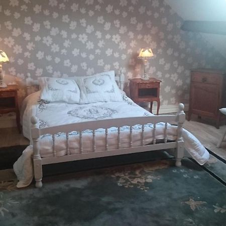 Gite Insolite Le Pressoir En Touraine Vallières-les-Grandes Esterno foto