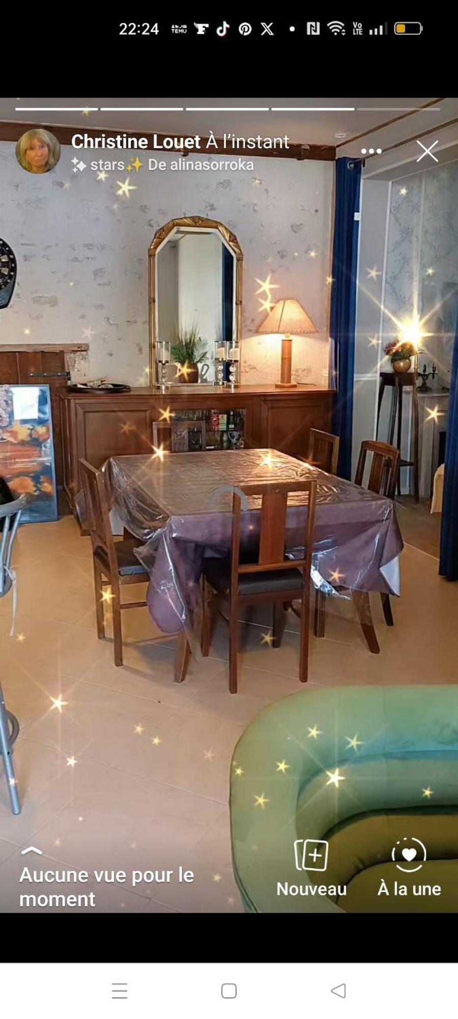 Gite Insolite Le Pressoir En Touraine Vallières-les-Grandes Esterno foto